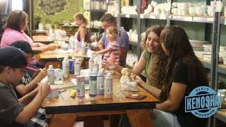 Visit Kenosha for Year-Round Fun