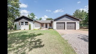 21479 E Britton Road, Harrah, Oklahoma 73045 The Tom Hall Group KW Elite