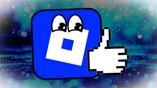 no way roblox actually made a good update