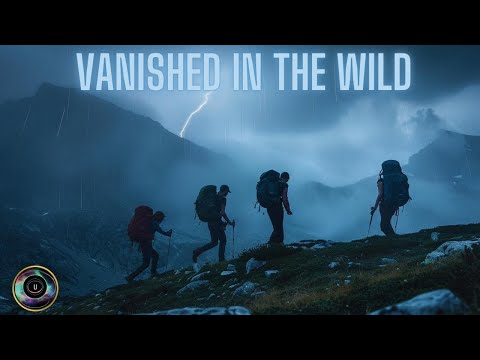 Vanished In The Wild - 5 Mysterious x Strange Vanishings In National Parks - Missing 411