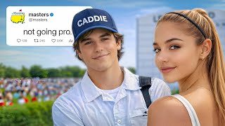 He Trusted Me, I Wasn't Enough