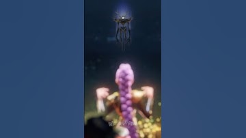 RAISE UP YOUR GOLDEN BAT ( Deltarune x KPop Demon Hunters Animation)