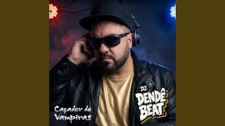 O Grave Bateu - DJ Dendê Beat