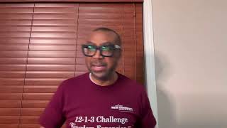 Roar Prayers (Midnight Edition): JUBILEE!!! - Day 23 of 50 (Prep for JiLS)