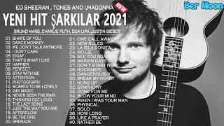Yabancı Hit 2021 En İyi Yabancı Pop 2021 Trend Şarkılar 20