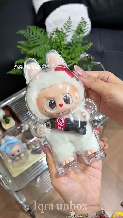 horror labubu doll expose 😧😨 #labubu #labubuviral #trendingshorts #viralshorts