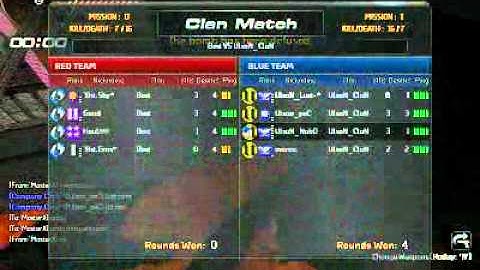 sudden attack Na styX.royal vs Best [ fraps requested] part 1