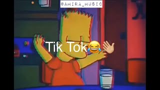 محمد رمضان - Tik Tok - Mohamed Ramadan & Super Sako - Tik Tok