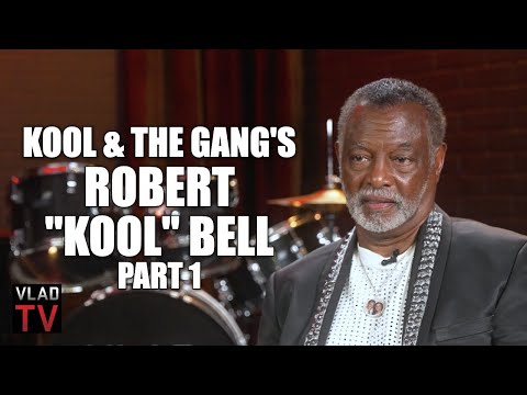 Video: Robert Kool Bell čistý