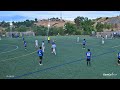 04-19-26 BAS 14B A2 5:0 De Anza Force Force 14B Black (2nd Half)