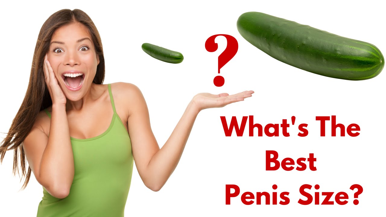 Women S Opinion On Penis Size 30