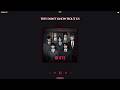 Bts They Don T Know Bout Us Slowed Reverb 