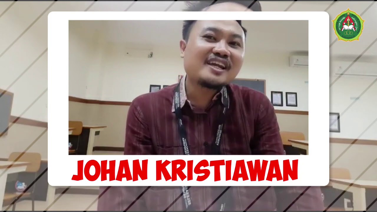 Profil Pendidikan Matematika 2020 - YouTube