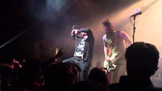1-16-2015 Norma Jean "Blueprints For Future Homes" live @ R