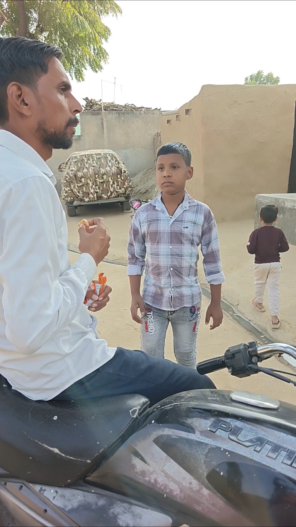 Tujh mein rab dikhta hai ?? #shorts