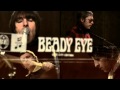 Beady Eye - Different Gear, Still Speeding UK TV Advert