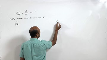 Lecture 60-Applications of Fourier transforms to BVP–III