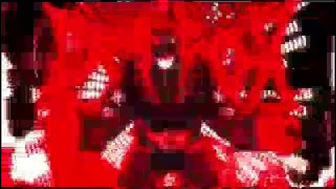 Mirage Made Manifest Guest 666 M 3/4 But it Low Quality