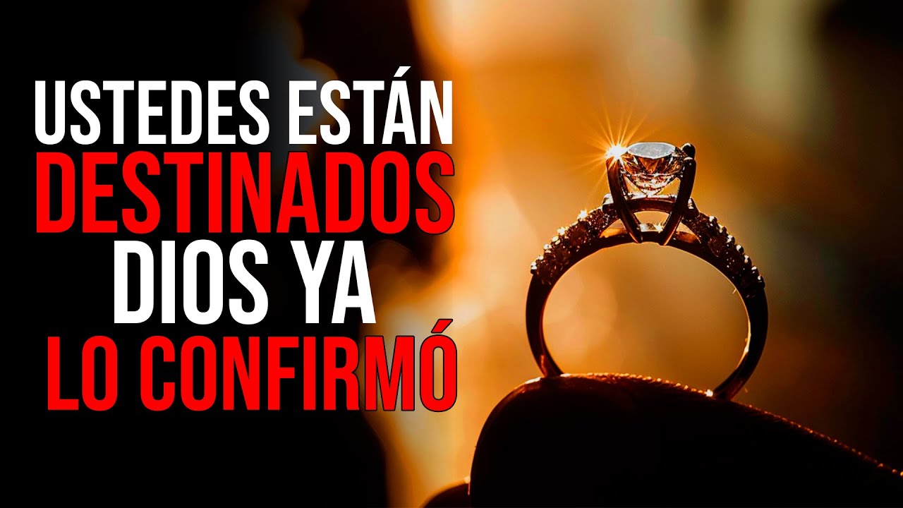 ✨ DIOS YA TE MOSTRÓ A ESA PERSONA – AQUÍ ESTÁ LA CONFIRMACIÓN QUE PEDISTE