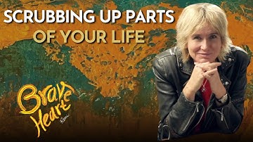 Scrubbing Up Parts Of Your Life | Remi Pearson