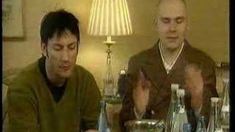 Smashing Pumpkins: Planet Rock Profiles (part 1)