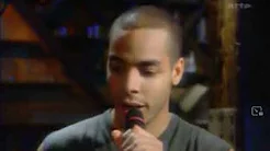 DJ Mehdi Live @ Music Planet 2Night (Arte - 2002) - North Star, Anything is Possible, Breakaway thumbnail