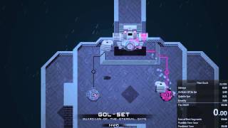 Titan Souls Quick/Easy Kill Guide: GolSet
IGNORE THE ARROW AT THE BEGINNING! This one is pretty easy except for the last shot. You have a very small window of time to hit it. Titan Souls Quick/Easy Kill Guide: GolSet