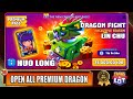 Open Premium Dragon | Tanks A Lot | MINA