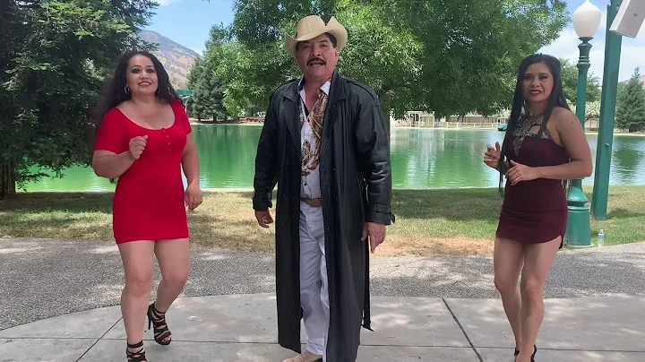 "DARIO PEREZ" DE COCINEROS MICHOACANOS (MUSIC VIDEO)
