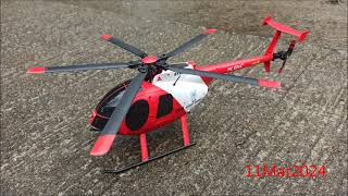C189 MD500 test2