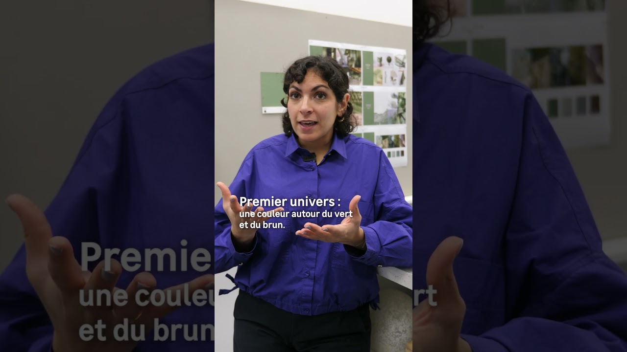 Bali 2, Couleur de l&rsquo;ann&eacute;e 2026 Leroy Merlin 💚🌿 | Leroy Merlin