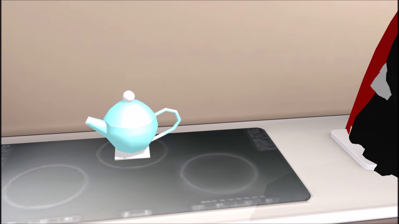 [MMD Vine] Your Tea Is Ready [CAUTION HEADPHONE USERS] - YouTube