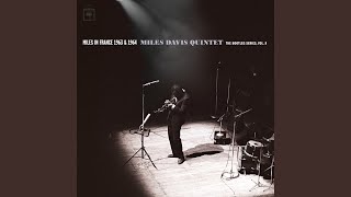 So What (Live at Festival Mondial Du Jazz Antibes/Juan-Les-Pins, France - July 28, 1963)