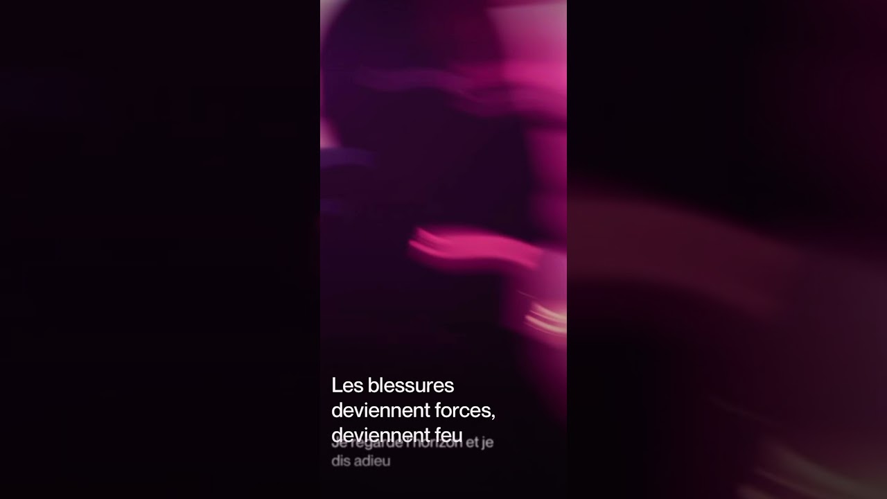 JUSTE POUR VIVRE AUTREMENT 