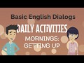 Morning Routines Quiz