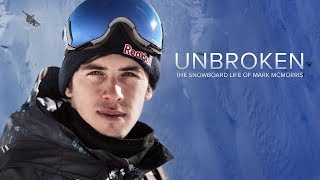 Celebrity UNBROKEN: The Snowboard Life of Mark McMorris Net Worth