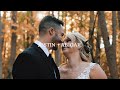 Abigail and Justin&#39;s Wedding Film - 2020