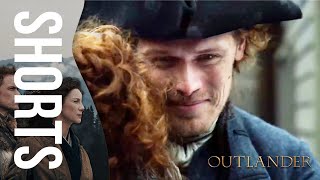 Bree Meets Her Dad Outlander