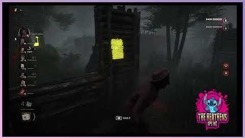 I am INNOCENT 2 v 8 Open Lobbies! P100 Zarina, Nea, & Kate | #aaauntieee on #Twitch