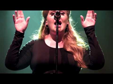 Don't You Remember - Adele (Live in Montreal)