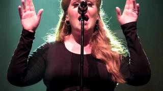 Don't You Remember - Adele (Live in Montreal)