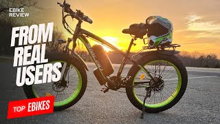 Unique Insights: the YinZhiBoo ‎XDC600 Electric Bike