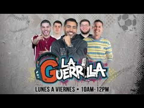 La Guerrilla | ¡Wemby domina a Minnesota! | ¿OKC es invencible?