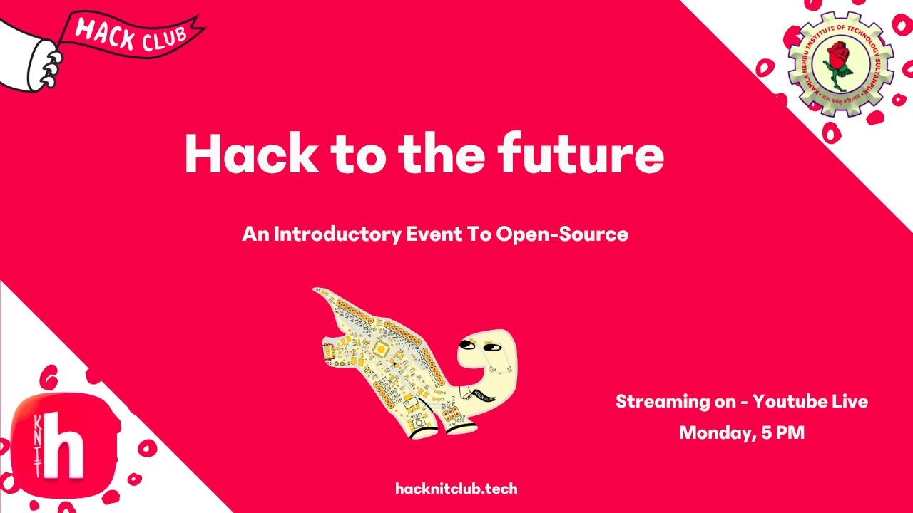 Hack to the Future - YouTube