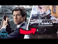 Top 10 Movie Scenes That Feel Like Video Games
