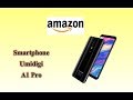 UMIDIGI A1 PRO Smartphone Dual sim - Amazon Unboxing acquisti