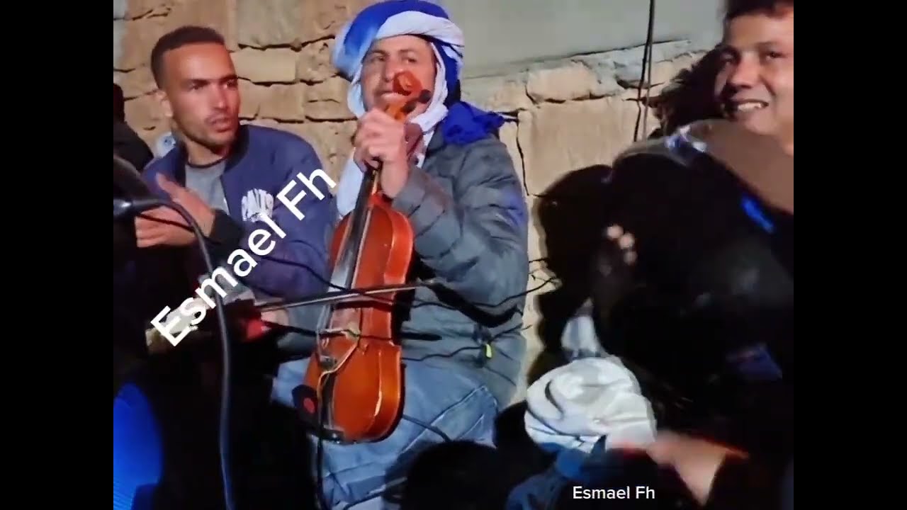 قليل فين غادي تلقى هاد الاجواء الجميلة قصارة شباب تمتتوشت تنغير جنوب شرقي للمملكة المغربية