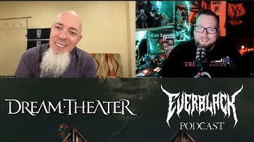 DREAM THEATER: Jordan Rudess Talks 40th Anniversary Australian Tour, Live in Paris & AI in Music