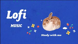 lofi radio 🎶 Study with me --- Good mood music beats to work / study