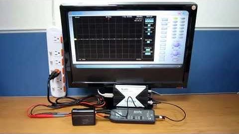 Acute Differential Probe